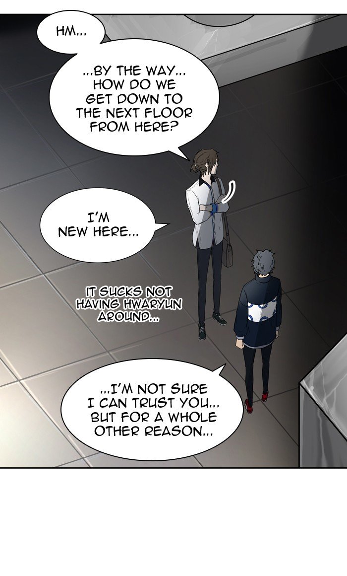 Tower of God, Chapter 419 image 031